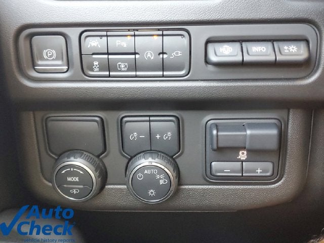2022 Chevrolet Suburban High Country - Photo 29