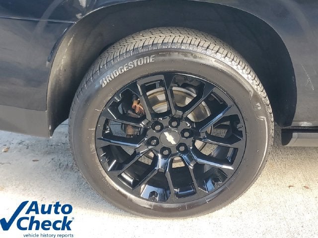 2022 Chevrolet Suburban High Country - Photo 6