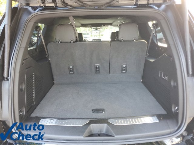 2022 Chevrolet Suburban High Country - Photo 8