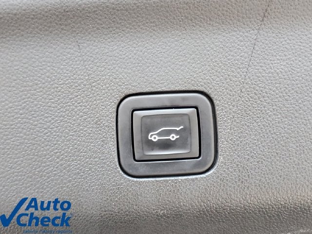 2022 Chevrolet Suburban High Country - Photo 9