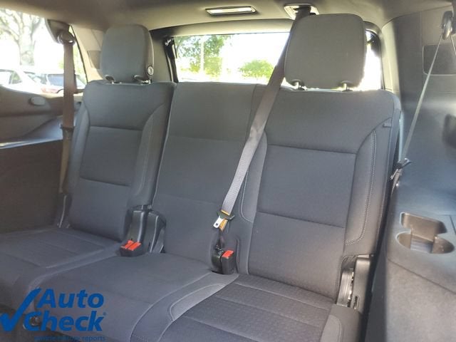 2024 Chevrolet Tahoe LS - Photo 10