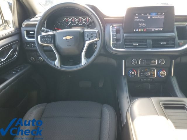 2024 Chevrolet Tahoe LS - Photo 15