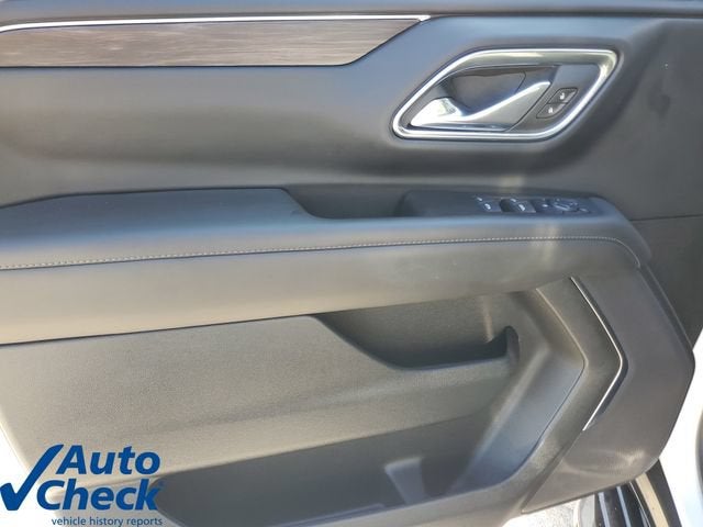 2024 Chevrolet Tahoe LS - Photo 18