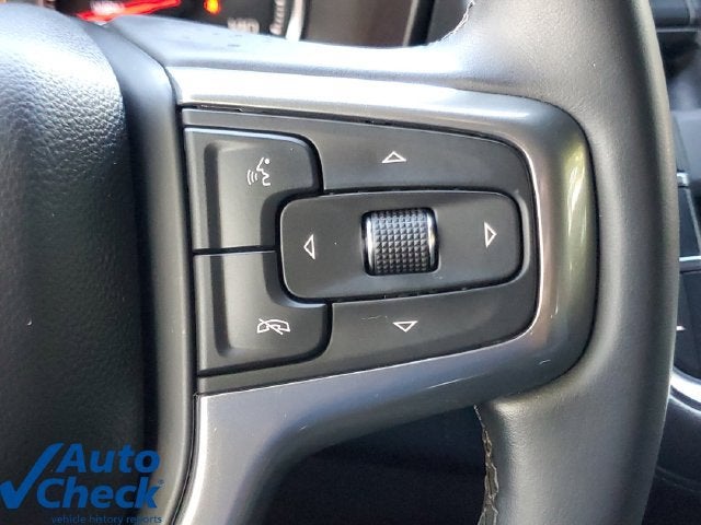 2024 Chevrolet Tahoe LS - Photo 21