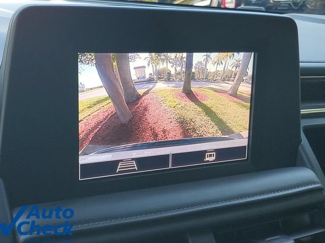 2024 Chevrolet Tahoe LS - Photo 24