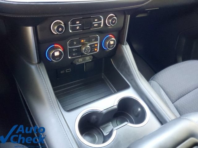 2024 Chevrolet Tahoe LS - Photo 25