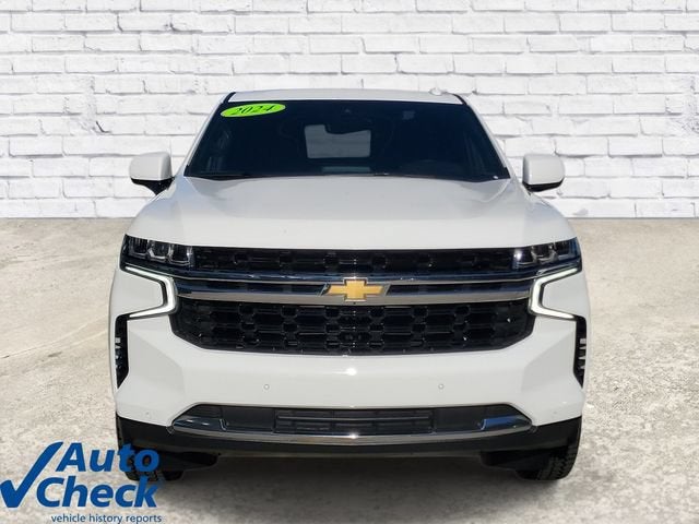 2024 Chevrolet Tahoe LS - Photo 6