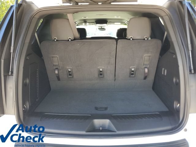 2024 Chevrolet Tahoe LS - Photo 9