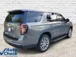 2022 Chevrolet Tahoe LS