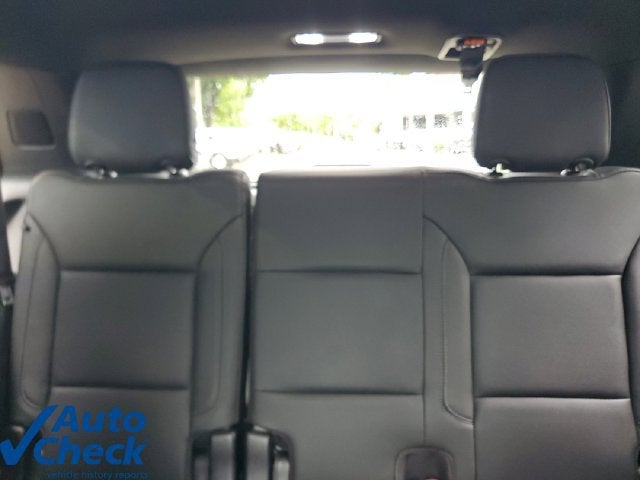 2022 Chevrolet Tahoe LT - Photo 11