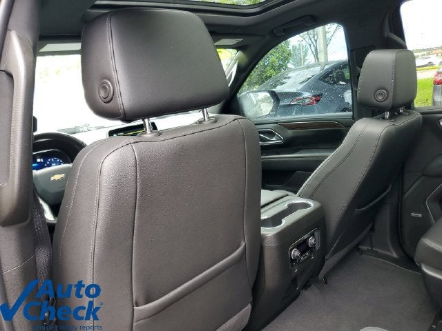 2022 Chevrolet Tahoe LT - Photo 13