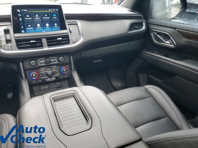 2022 Chevrolet Tahoe LT - Photo 15