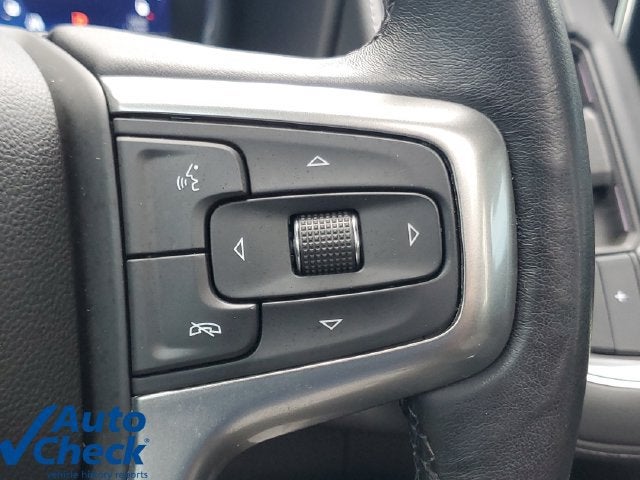 2022 Chevrolet Tahoe LT - Photo 23
