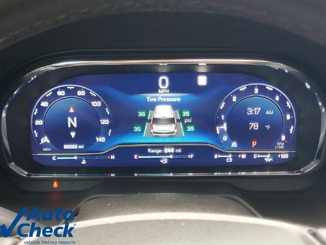 2022 Chevrolet Tahoe LT - Photo 24