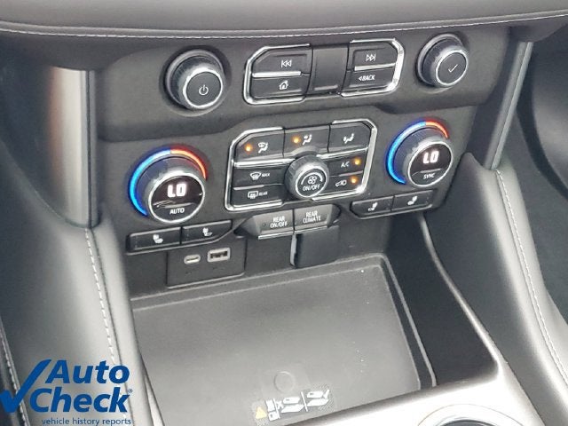 2022 Chevrolet Tahoe LT - Photo 27