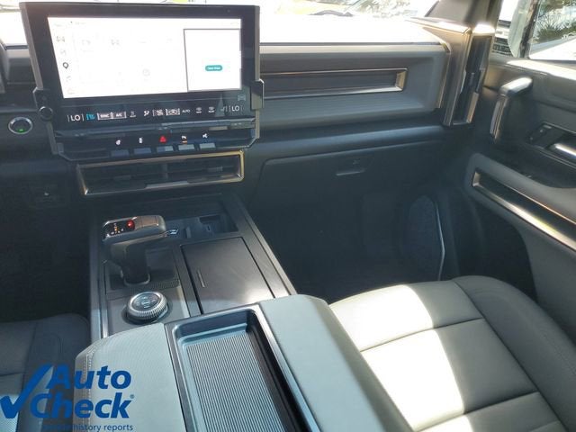 2024 GMC HUMMER EV Pickup 3X