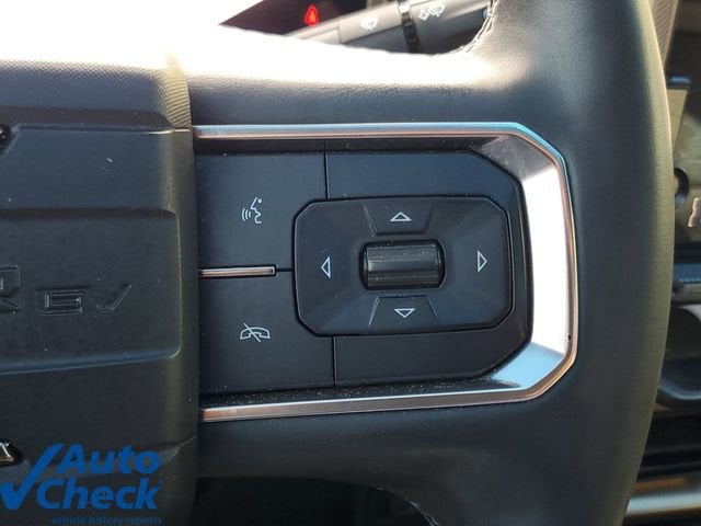 2024 GMC HUMMER EV Pickup 3X