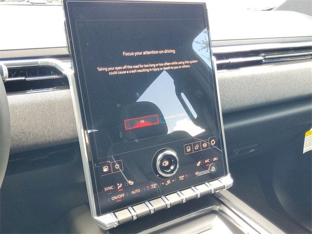 2026 GMC Sierra EV Elevation Standard Range