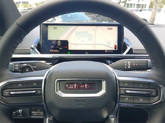 2026 GMC Sierra EV Elevation Standard Range