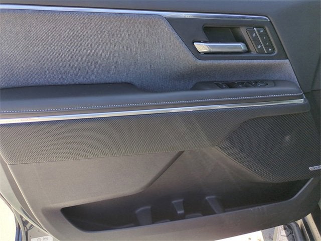 2026 GMC Sierra EV Elevation Extended Range