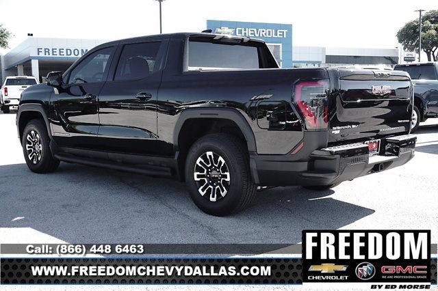 2026 GMC Sierra EV Elevation Extended Range