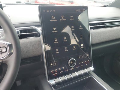 2026 GMC Sierra EV Elevation Extended Range