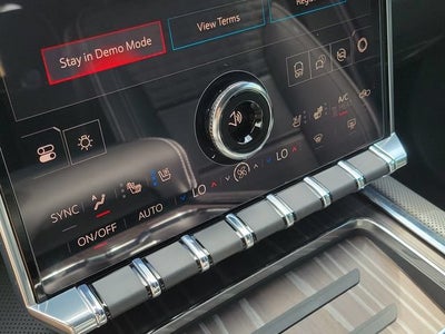 2026 GMC Sierra EV Denali Standard Range
