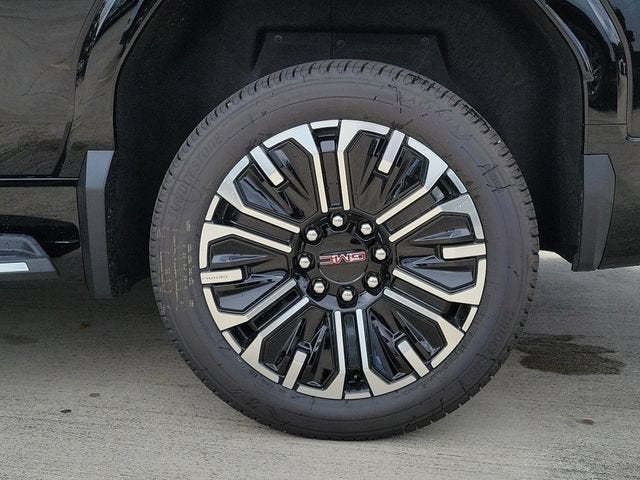 2026 GMC Sierra EV Denali Standard Range