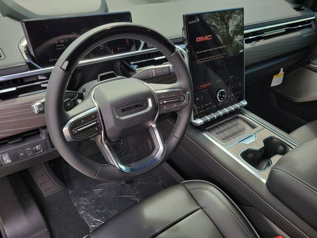 2026 GMC Sierra EV Denali Standard Range