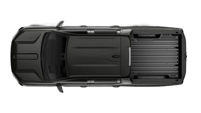 2026 GMC Sierra EV Denali Standard Range