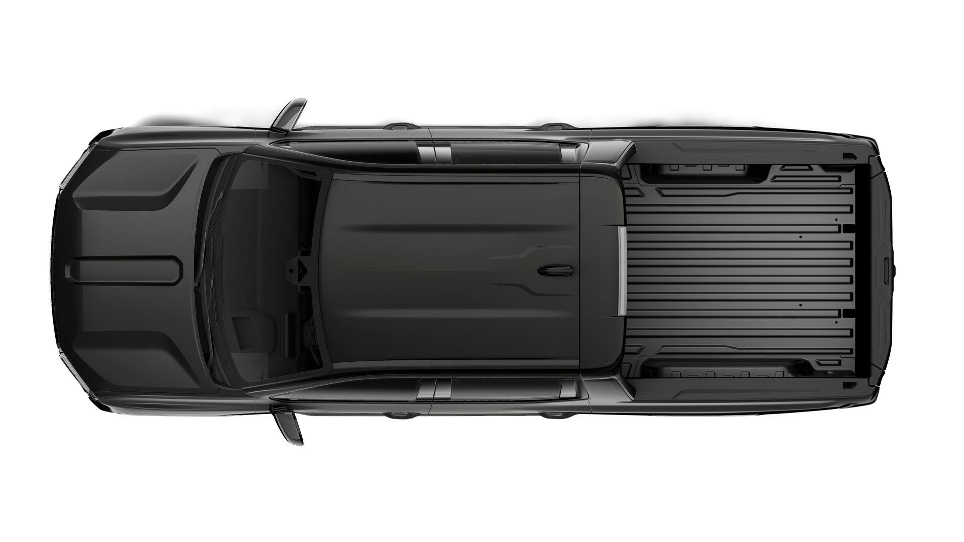 2026 GMC Sierra EV Denali Standard Range