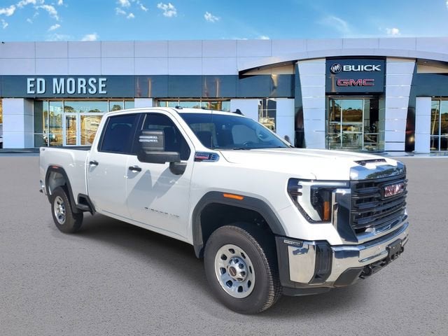 2025 GMC Sierra 2500 HD Pro