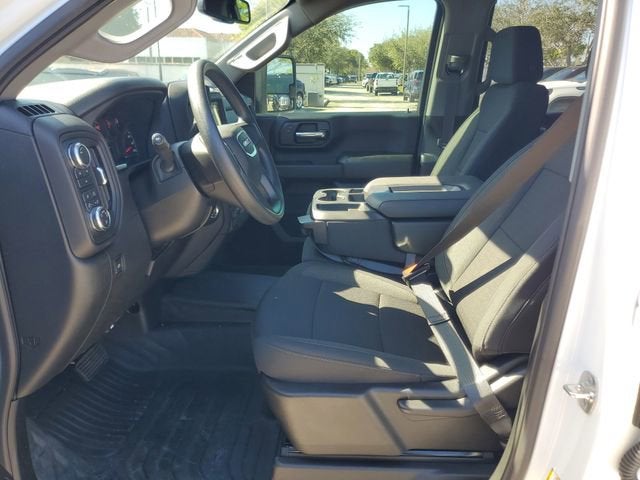 2025 GMC Sierra 2500 HD Pro