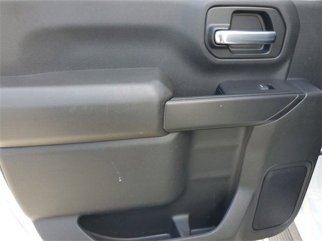 2021 GMC Sierra 2500 HD Sierra