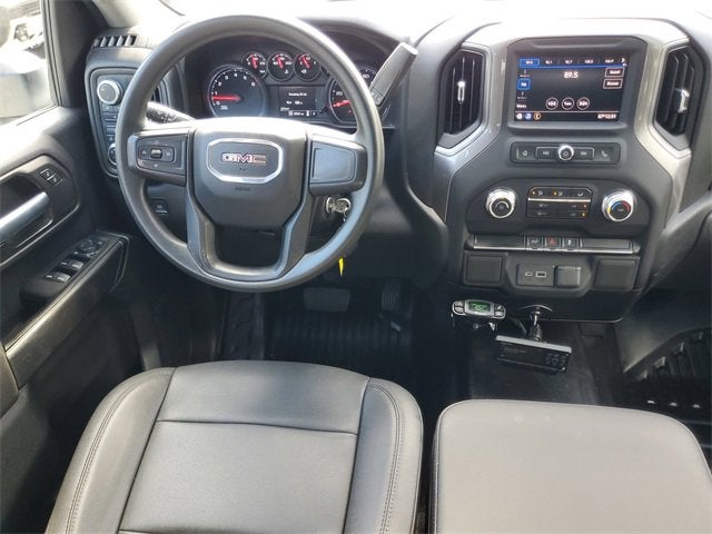 2021 GMC Sierra 2500 HD Sierra