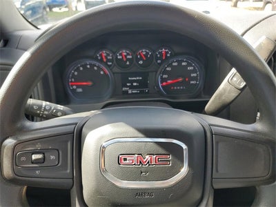 2021 GMC Sierra 2500 HD Sierra