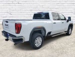 2021 GMC Sierra 2500 HD Sierra