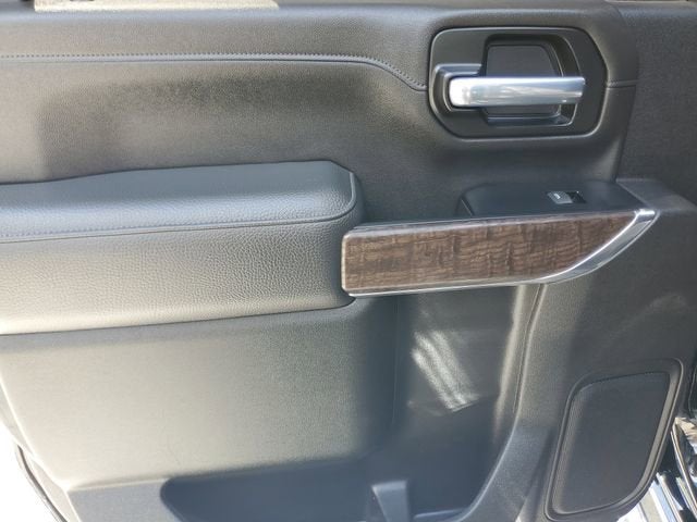 2021 GMC Sierra 2500 HD Denali