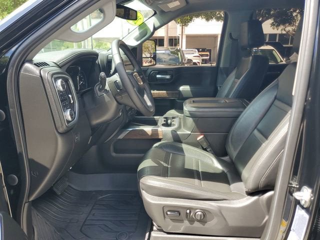 2021 GMC Sierra 2500 HD Denali