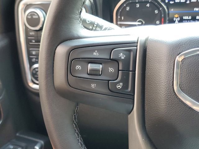 2021 GMC Sierra 2500 HD Denali