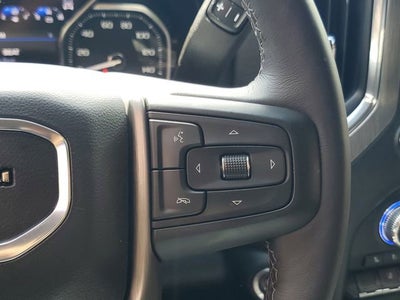 2021 GMC Sierra 2500 HD Denali