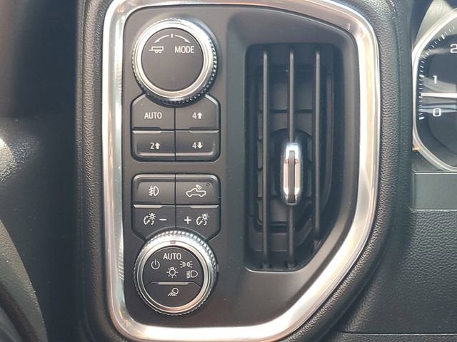 2021 GMC Sierra 2500 HD Denali