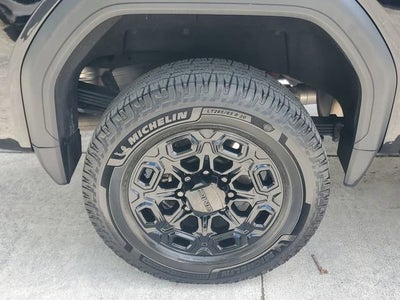 2021 GMC Sierra 2500 HD Denali