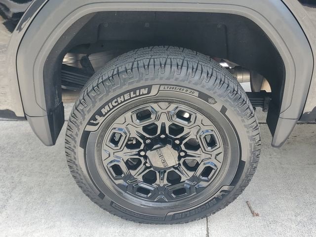 2021 GMC Sierra 2500 HD Denali