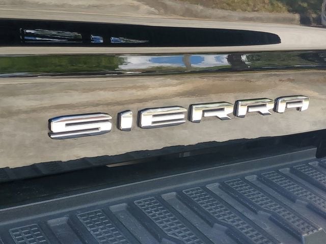 2021 GMC Sierra 2500 HD Denali