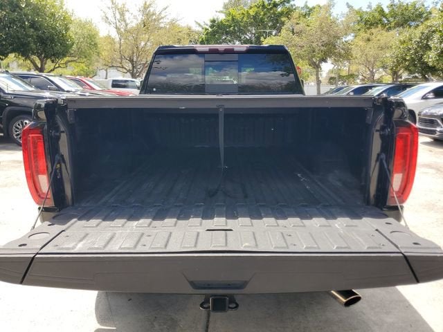 2021 GMC Sierra 2500 HD Denali