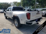 2024 GMC Sierra 3500 HD Denali DRW