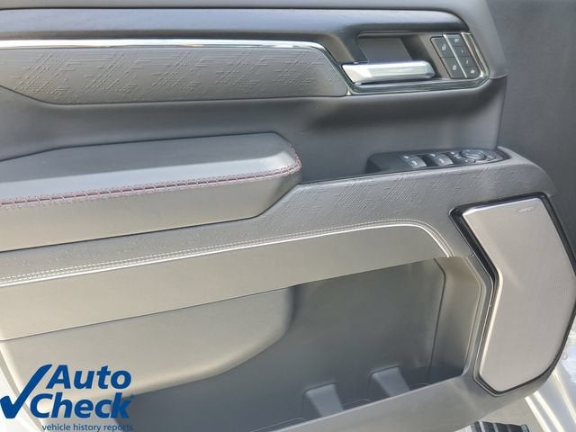 2024 GMC Sierra 2500 HD AT4X