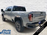 2024 GMC Sierra 2500 HD AT4X