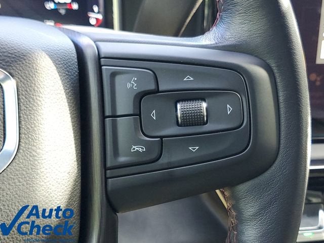 2024 GMC Sierra 2500 HD AT4X